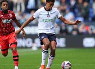 Arsenal Fan to Employ ‘Dark Arts’ in Carabao Cup Match for Bolton news-25092024-232109