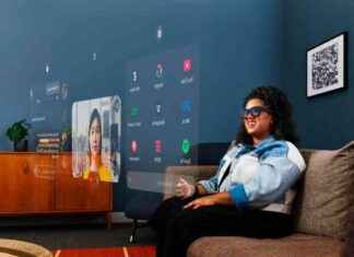 Meet Orion: The Latest Augmented Reality Glasses by Meta news-25092024-232748