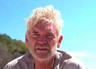 Phillip Schofield’s 31-Year Marriage to Stephanie Lowe: A Closer Look news-25092024-233321