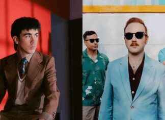 Indie Pop Stars Two Door Cinema Club and Declan McKenna Announce Australian Tour news-25092024-233442