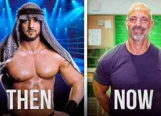 Muhammad Hassan Reflects on Character’s Relevance: ‘It Stays In Its Time’ news-25092024-233559