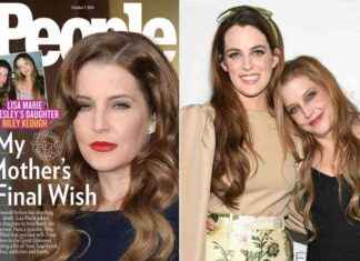 Riley Keough Shares Emotional Journey Completing Lisa Marie Presley’s Memoir news-25092024-233649