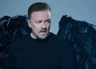 Ricky Gervais Announces Stand-Up Comedy Show at Newcastle Utilita Arena news-25092024-233906
