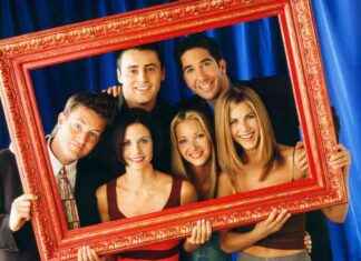 Why Jennifer Aniston Won’t Do Another Sitcom After ‘Friends’ news-25092024-234043
