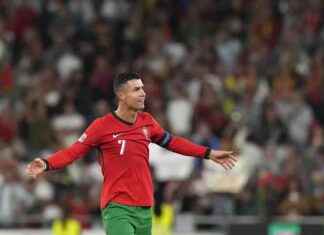 Georgina Rodriguez Opens Up About Cristiano Ronaldo’s Departure from Manchester United news-25092024-234700