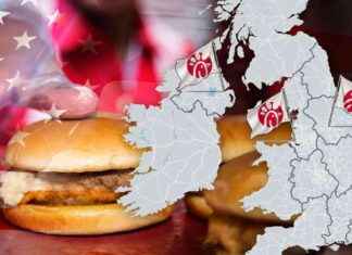 US Fast Food Chain Announces UK Restaurant Locations news-25092024-234827