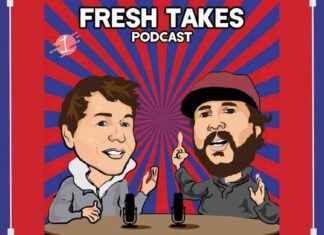 The Jayden Daniels Show Podcast: Fresh Takes and Insightful Conversations | Fingerlakes1 news-26092024-033328