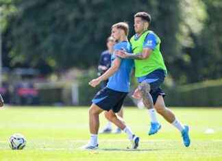 Enzo Maresca Confirms Enzo Fernandez and Kiernan Dewsbury-Hall Fit for Weekend Clash news-26092024-033857