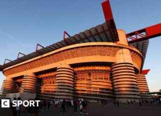 2027 Champions League Final Stadium Bid Reopened: Uefa Seeks New Hosts news-26092024-034107