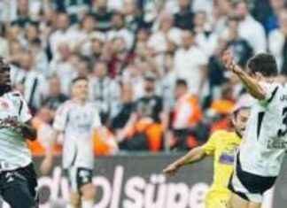 Turkish Super Lig Rivals Be?ikta? and Fenerbahçe Face Europa League Challenges news-26092024-034249