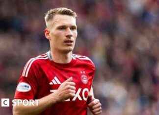 Exciting Potential: Ante Palaversa Looks Forward to Making an Impact in Aberdeen news-26092024-034405