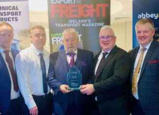 Mannok Wins Transport Safety Award in NorthernSound Region news-26092024-034545