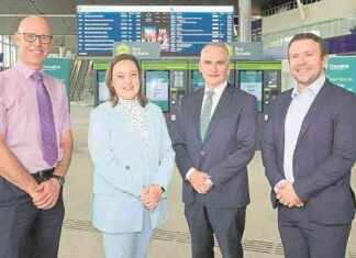 Improving Transport: Erskine’s Commitment – Fermanagh Herald News news-26092024-034856