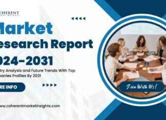 Urinary Incontinence Treatment Drugs Market Forecasted to Reach $5.56 Billion by 2031 news-26092024-035017