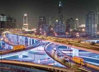 DHL Global Forwarding China Launches Cross-Border E-commerce Solution for Peak Season news-26092024-035500