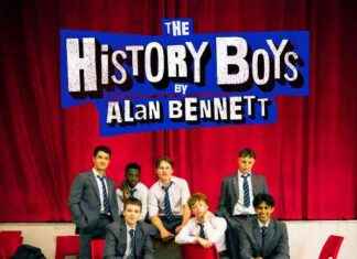 The History Boys at Theatre Royal Plymouth: A Review of One Plymouth’s Performance news-26092024-035647