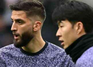 Alleged Racial Slur Leaves Spurs’ Bentancur on Verge of Tears news-26092024-040706