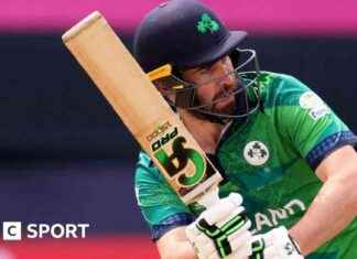 Ireland Coach Malan Confident Andrew Balbirnie’s T20 Career Is Not Over news-26092024-074719