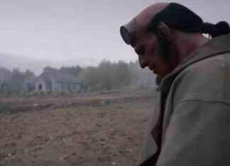 Hellboy: The Crooked Man VOD Release Date Announced news-26092024-081310