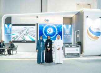 PCFC Concludes Involvement in 2024 ITS World Congress & Exhibition – Construction News ME news-26092024-081641