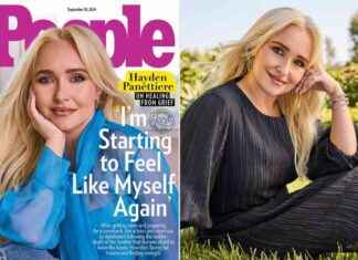 Hayden Panettiere Shares Heartbreak Over Brother’s Sudden Death news-26092024-081905