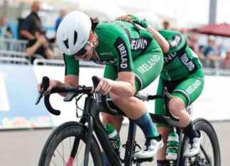 Ireland Dominates Women’s B Road Race with Gold and Bronze Medals news-26092024-082030