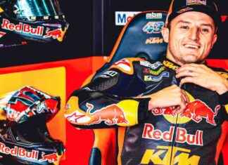 Jack Miller Signs with Prima Pramac Yamaha for 2025 news-26092024-115533