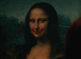 Glamorous Lady Gaga Visits Louvre Museum with Mona Lisa Smile news-26092024-121616