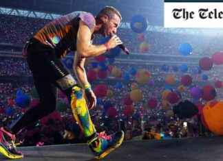 Coldplay 2025 UK Tour: Presale, Ticket Prices, and Dates news-26092024-121810