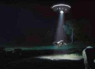 Glass Animals’ ‘Show Pony’ Music Video Showcases Unlikely Alien-Cow Friendship news-26092024-122039