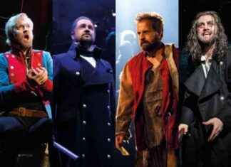 Les Misérables Arena Tour Premieres Tonight news-26092024-122255