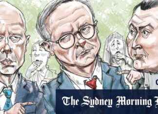 Is PM Morrison’s Delay in Debating Albo a Sign of Strategy or Cowardice? news-26092024-122856