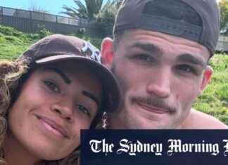 Paparazzi Pursuit: Cleary Shares ‘Mind-Blowing’ Car Chase with Mary Fowler news-26092024-162655