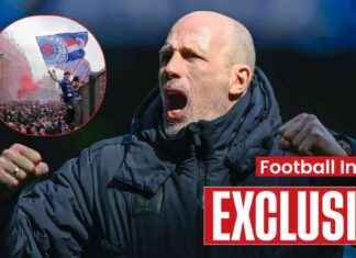 Rangers Set to Receive £12m+ Windfall According to Official Documents news-26092024-162927