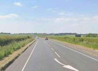 Serious Crash Shuts Major Road for 6 Hours: Police Statement and Updates news-26092024-163551