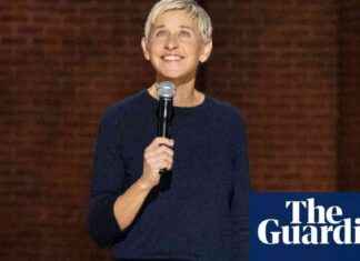 Ellen DeGeneres Makes Unapologetic Standup Comeback news-26092024-164114