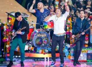 Who is the Richest Coldplay Member? Net Worth Comparison of Chris Martin, Jonny Buckland, Guy Berryman, and Will Champion news-26092024-164420