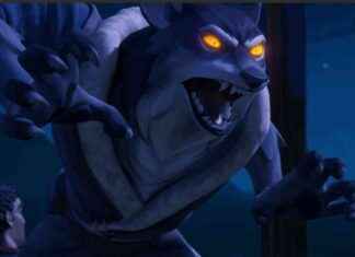 ‘Wolf King’: Netflix Reveals Teaser & New Title for Animated Fantasy Adventure Series news-26092024-164515