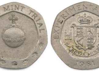 Man Receives Ultra-Rare $1,000 Coin in Lunch Change news-26092024-165214