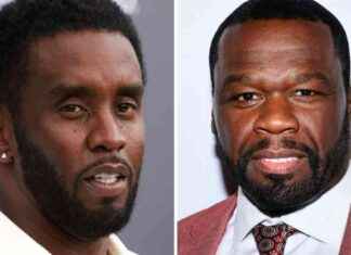 50 Cent Produces Docuseries on Diddy Abuse Allegations for Netflix news-26092024-165258