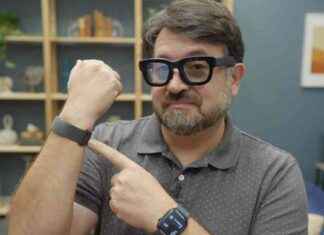 Experience Meta’s Orion AR Glasses: Wireless Glimpse into the Neural Future news-26092024-165343