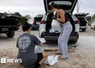 US Braces for ‘Potentially Unsurvivable’ Hurricane Helene Threat news-26092024-165534