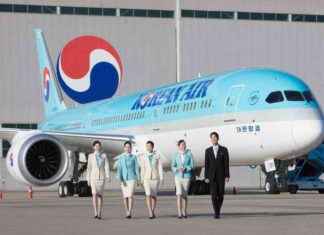 Korean Air Expands Network to China and Japan for Increased Connectivity news-26092024-165620