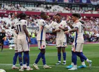 Chelsea FC Embraces Newfound Optimism: A Positive Turnaround news-26092024-213222