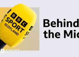 Should Dundee United Fans Pack Their Passports for New European Adventure? news-26092024-213406