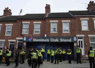 West Ham Leads in Soccer-Related Arrests in England and Wales news-26092024-213446