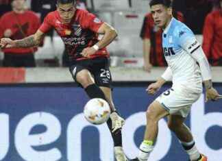 Copa Sudamericana Soccer Match: Brazil vs Argentina Preview and Predictions news-26092024-213620