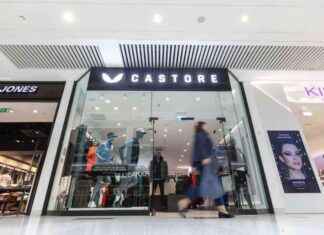 Castore to Open New Store at Braehead Shopping Centre This Autumn news-26092024-214440