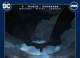 Batman on Film: Detective Comics #1089 Review news-26092024-215113