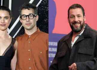 Margaret Qualley Accuses Husband Jack Antonoff of Deceit in Securing ‘Happy Gilmore 2’ Role news-26092024-215159